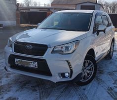 SUV   Subaru Forester 2015 , 1880000 , -