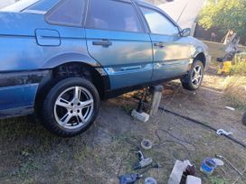  Volkswagen Passat 1989 , 200000 , 