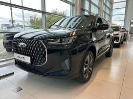 SUV   Chery Tiggo 7L 2025 , 2680000 , 