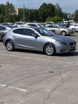  Mazda Axela 2014 , 1300000 , 