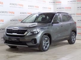 SUV   Kia Seltos 2022 , 2449000 , 