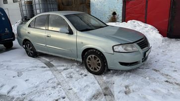  Almera Classic