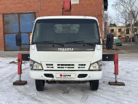  () Isuzu NQR71R 2007 , 3000000 , 