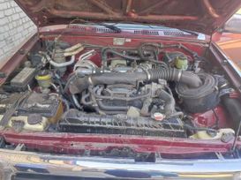 SUV   Toyota Hilux Surf 1989 , 550000 , 