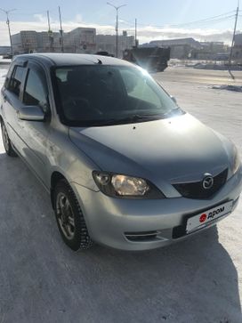  Mazda Demio 2004 , 480000 , 