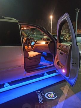 SUV   Cadillac Escalade 2011 , 2300000 , 