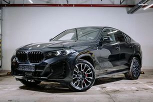 SUV   BMW X6 2023 , 14590000 , 