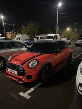  3  MINI Hatch 2020 , 2770000 , 