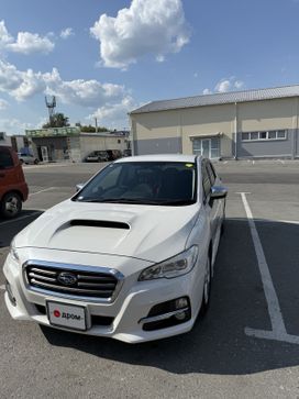  Subaru Levorg 2014 , 1500000 , 