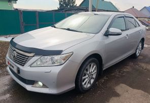 Toyota Camry 2012 , 2050000 , 