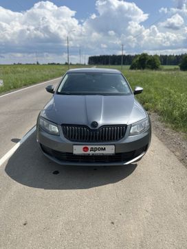  Skoda Octavia 2014 , 1130000 , 