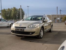  Renault Fluence 2012 , 650000 , 
