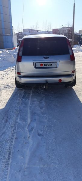    Ford C-MAX 2004 , 350000 , 