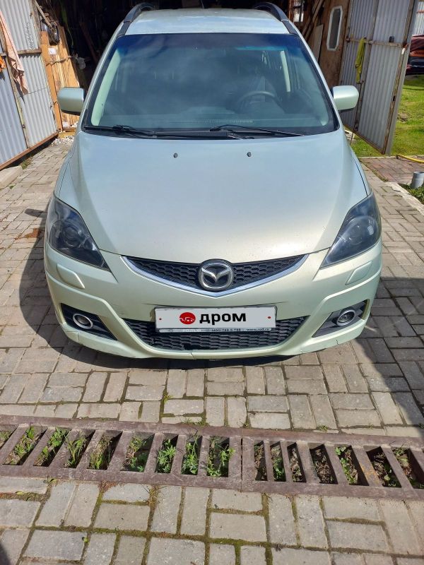    Mazda Mazda5 2008 , 630000 , 