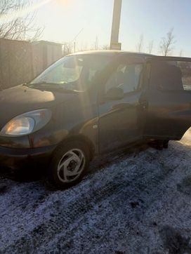  Toyota Funcargo 2000 , 380000 , 