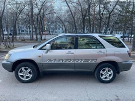 SUV   Toyota Harrier 1999 , 920000 , 