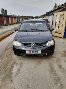  Renault Logan 2007 , 275000 , 