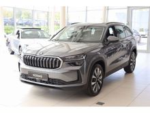  Kodiaq, 2025