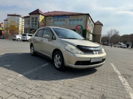  Nissan Tiida Latio 2006 , 525000 , 