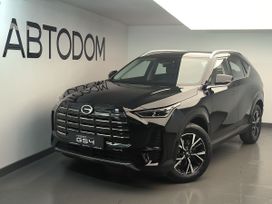 SUV   GAC GS4 2025 , 3749000 , 
