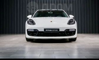  Porsche Panamera 2019 , 19000000 , 