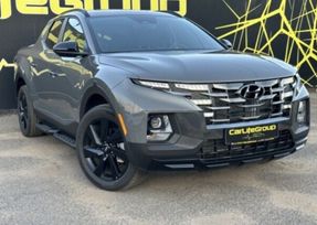  Hyundai Santa Cruz 2023 , 3901000 , 