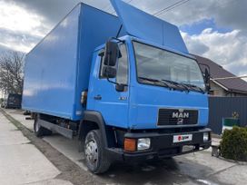  MAN L2000 1999 , 1699000 , 