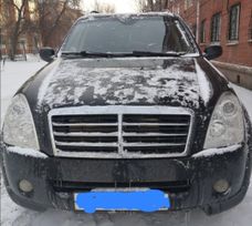 SUV   SsangYong Rexton 2007 , 850000 , 