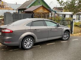  Ford Mondeo 2012 , 1180000 , 
