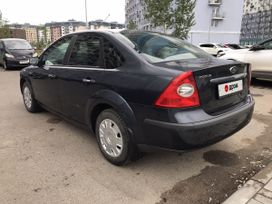 Ford Focus 2007 , 550000 , 
