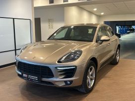 SUV   Porsche Macan 2018 , 3700000 , --