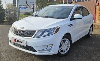  Kia Rio 2013 , 855000 , 