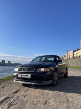  Audi A4 1996 , 85000 , -