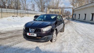 SUV   Nissan Qashqai 2011 , 940000 , 