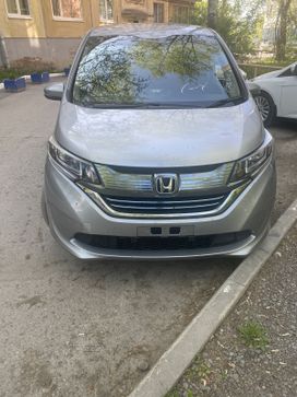    Honda Freed+ 2017 , 1450000 , 