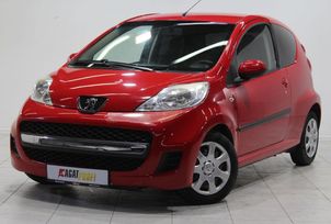  Peugeot 107 2011 , 503000 , 