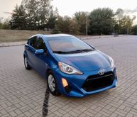  Prius C 2015