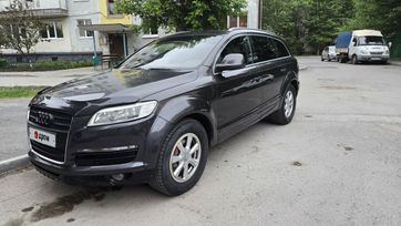 SUV   Audi Q7 2006 , 950000 , 