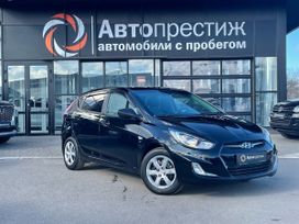  Hyundai Solaris 2013 , 745000 , 