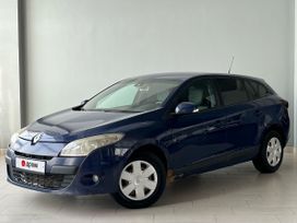  Renault Megane 2009 , 359000 , 