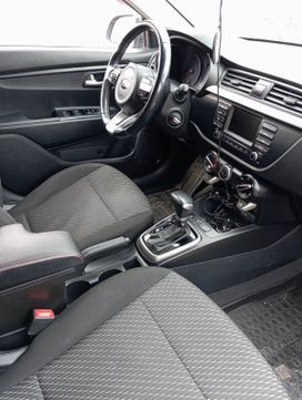  Kia Rio 2019 , 1600000 , 