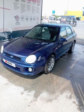  Subaru Impreza 2000 , 395000 , 