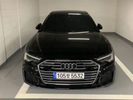  Audi A6 2020 , 2700000 , 