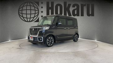  Suzuki Spacia 2023 , 1100000 , 