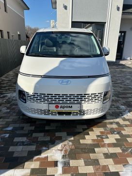   Hyundai Staria 2024 , 5400000 , 