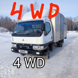  Mitsubishi Canter 1999 , 2000000 , 