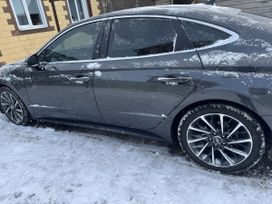  Hyundai Sonata 2020 , 3150000 , 