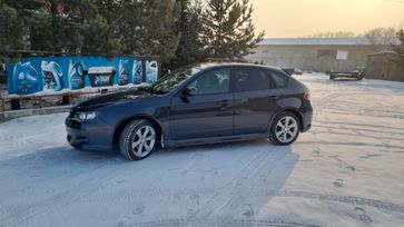  Subaru Impreza 2011 , 1110000 , 