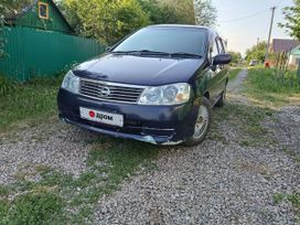    Nissan Liberty 2001 , 390000 , 