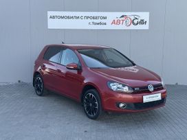  Volkswagen Golf 2011 , 769000 , 